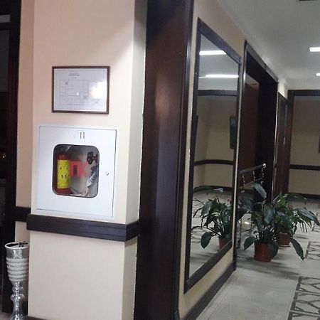 Seoul Hotel Shymkent Ngoại thất bức ảnh