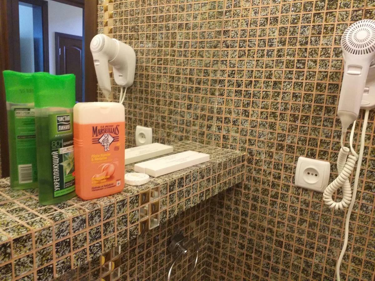 Seoul Hotel Shymkent Ngoại thất bức ảnh