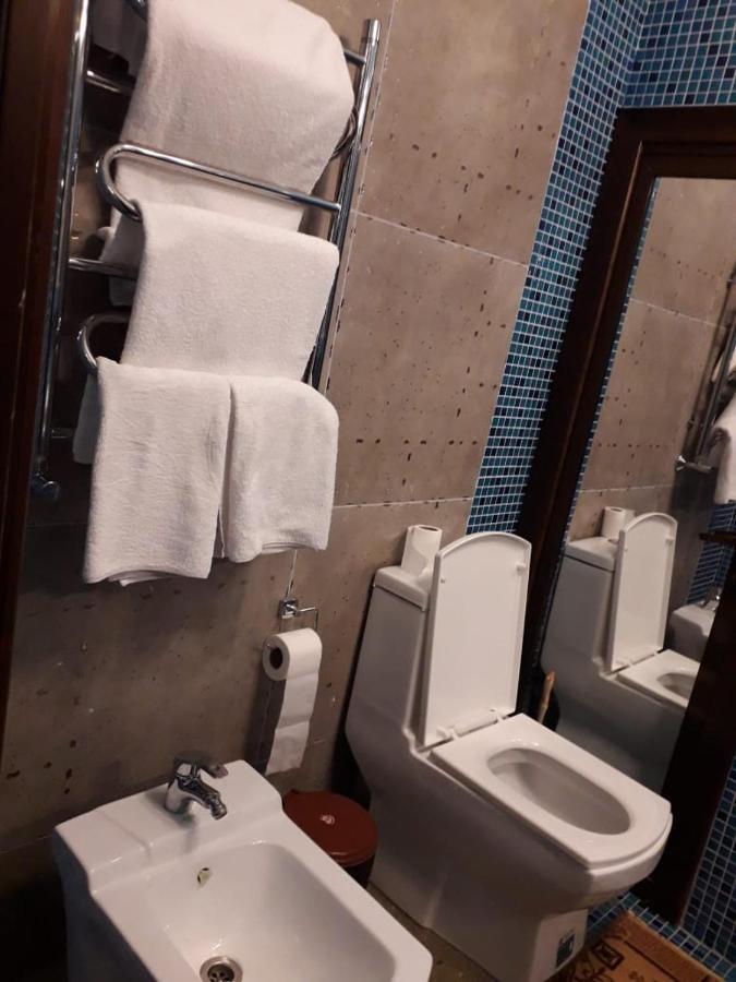 Seoul Hotel Shymkent Ngoại thất bức ảnh